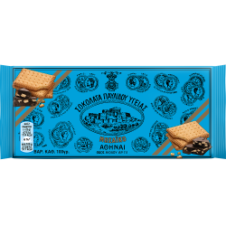 Σοκολατα Παυλιδης Υγειας ΜωσαΪκο