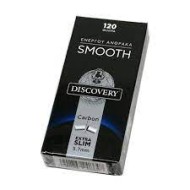 Carbon discovery 5.7mm 120tips