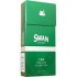 Swan menthol 5.7mm 120tips