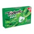 trident max splash spearmint