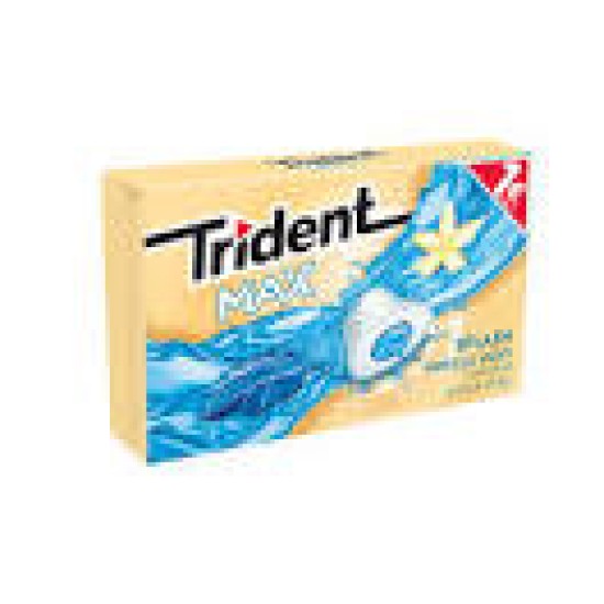 trident max splash vanilla mint