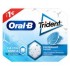 trident Oral-B peppermint
