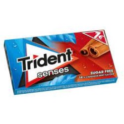 trident senses cinnamon