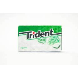 trident white spearmint