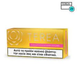 Terea yellow