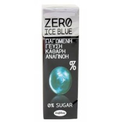 zero καραμέλες παγωμένη γεύση 32gr
