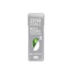 zero καραμέλες μέντα δυόσμος 36gr