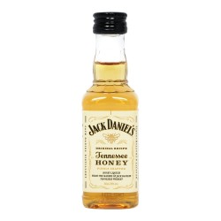 Jack Daniels Jennesse Honey 5cl