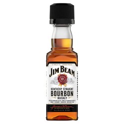 Jim Beam 5cl