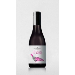 J'aime Le Rose 187ml