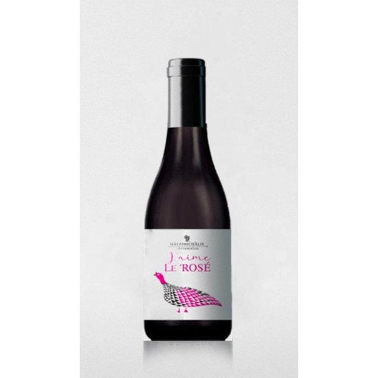 J'aime Le Rose 187ml