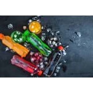 Αναψυκτικά