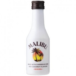 Malibu 5cl