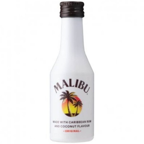 Malibu 5cl