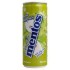 mentos apple soda kick 240ml