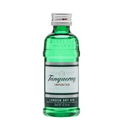 Tanqueray 5cl