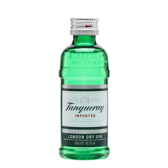 Tanqueray 5cl