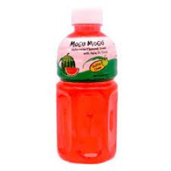 mogu mogu watermelon coco 320ml