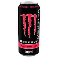 monster reserve watermelon 500ml