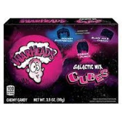 warheads galactic mix cubes 99gr